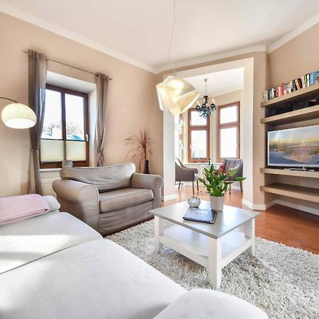 Kaisers Vis A Vis - Wohnung 08 هيرينجسدورف المظهر الخارجي الصورة
